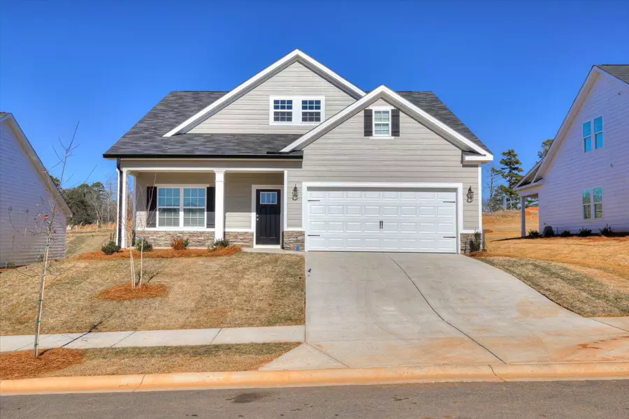 295 EXPEDITION DR, North Augusta, SC 29841