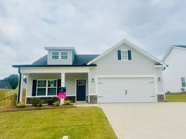 311 EXPEDITION DR, North Augusta, SC 29841