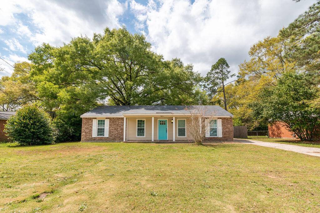 3815 NICOLL DR, Augusta, GA 30906