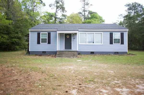 Jackson, SC 29831,501 3RD ST