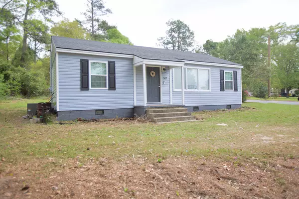 Jackson, SC 29831,501 3RD ST