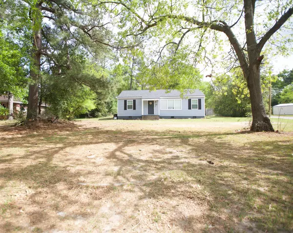 Jackson, SC 29831,501 3RD ST