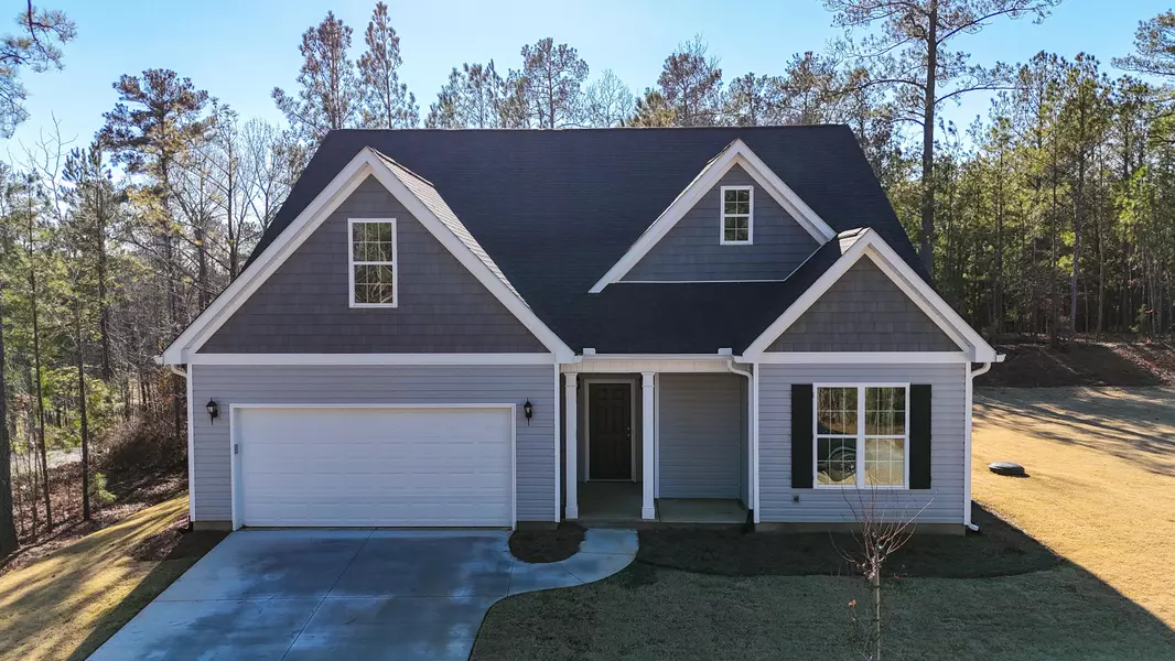 110 ASHLAND DR, Mccormick, SC 29835