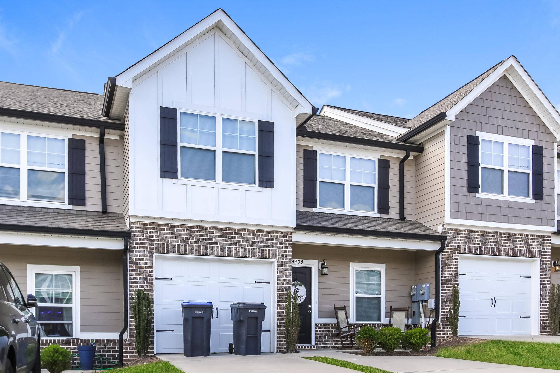 4405 CASTELLON WAY, Augusta, GA 30906