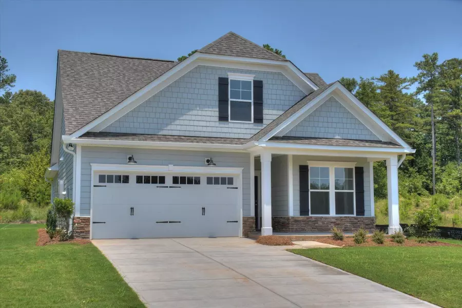 190 SCRUPLE WAY, North Augusta, SC 29860