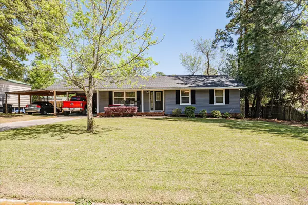 628 HAMPTON CIRCLE CIR,  North Augusta,  SC 29841