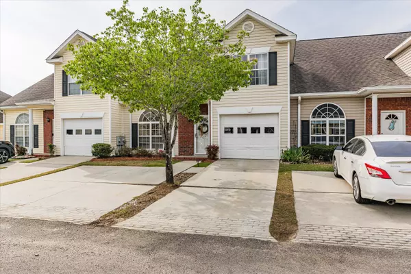 Evans, GA 30809,127 PALMER CT