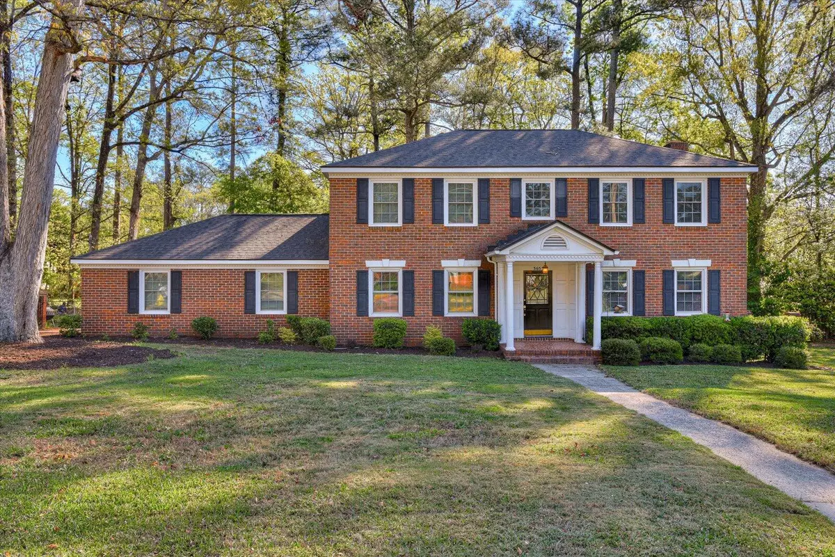 Augusta, GA 30909,3655 E Bermuda CIR