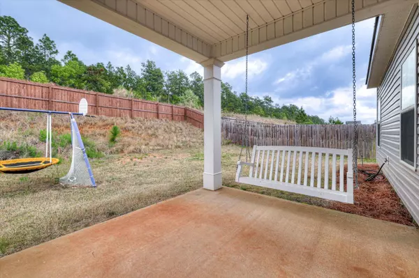 Graniteville, SC 29829,2045 FERN CREST LN