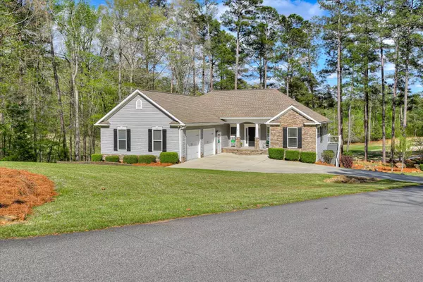 Mccormick, SC 29835,109 MAGNOLIA DR