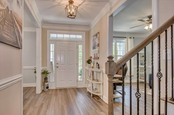 Matthews, GA 30818,1094 JAMESTOWN RD