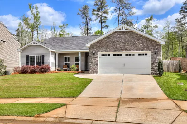 North Augusta, SC 29860,1053 SWAN CT