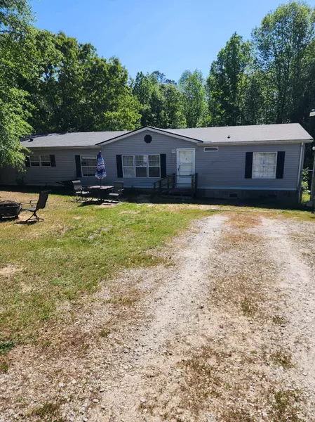 3604 LARKIN ROAD RD, Dearing, GA 30808