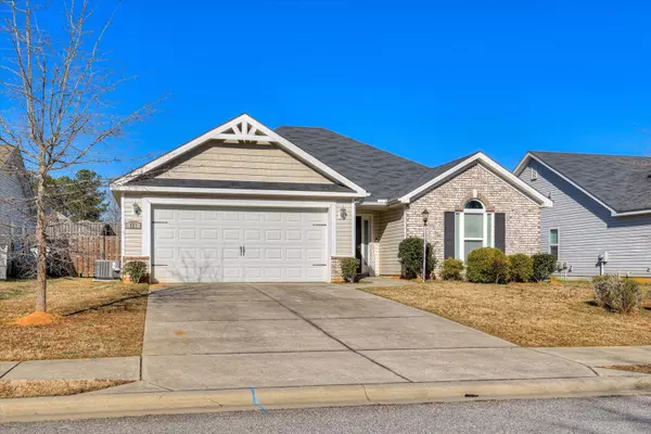 Grovetown, GA 30813,921 AVALON CT