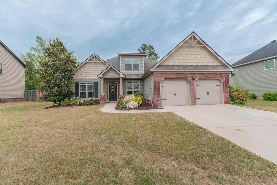 176 GUSTAV CT, North Augusta, SC 29860