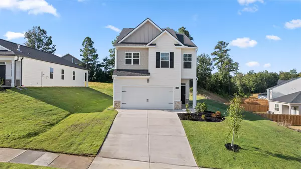 902 RAGHORN RD, Grovetown, GA 30813