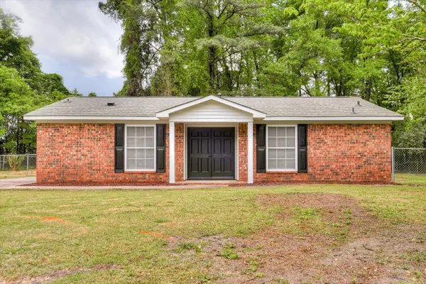 3616 GREINER DR, Augusta, GA 30906