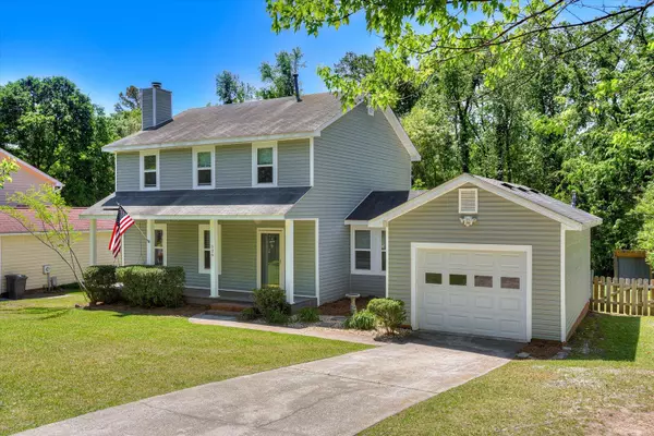 526 HUNTERDALE RD, Evans, GA 30809