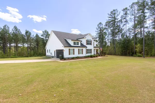 Appling, GA 30802,1056 ARLINGTON WAY