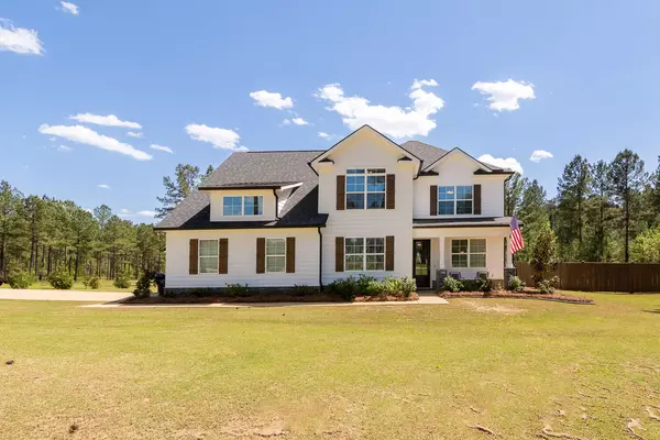 1056 ARLINGTON WAY,  Appling,  GA 30802