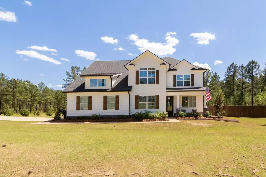 1056 ARLINGTON WAY, Appling, GA 30802