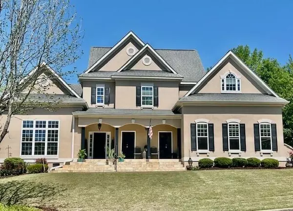 303 PUMP HOUSE RD, Evans, GA 30809