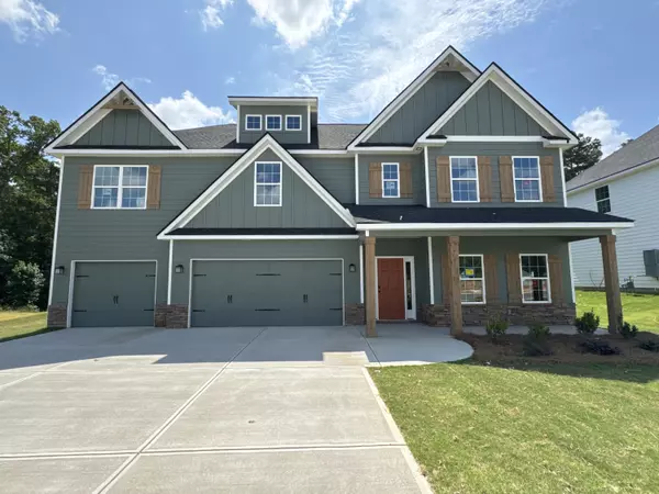 839 KILWORTH CIR 22, Grovetown, GA 30813