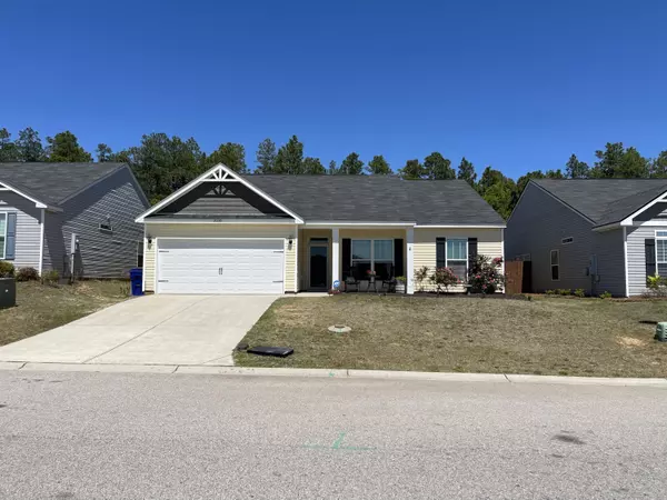 Graniteville, SC 29829,2039 FERN CREST LN