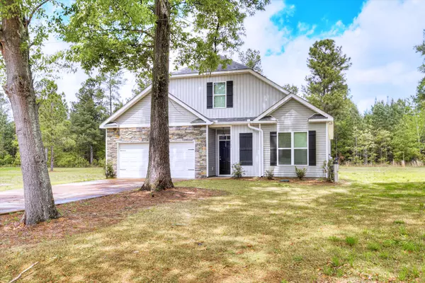 Beech Island, SC 29842,5144 PINE LOG PL