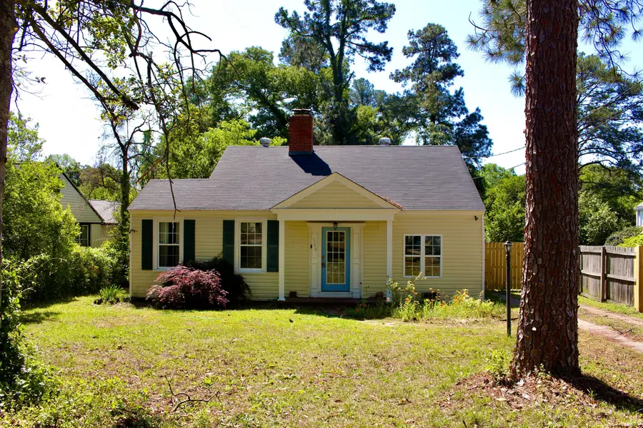 1780 PINE TREE ROAD, Augusta, GA 30904