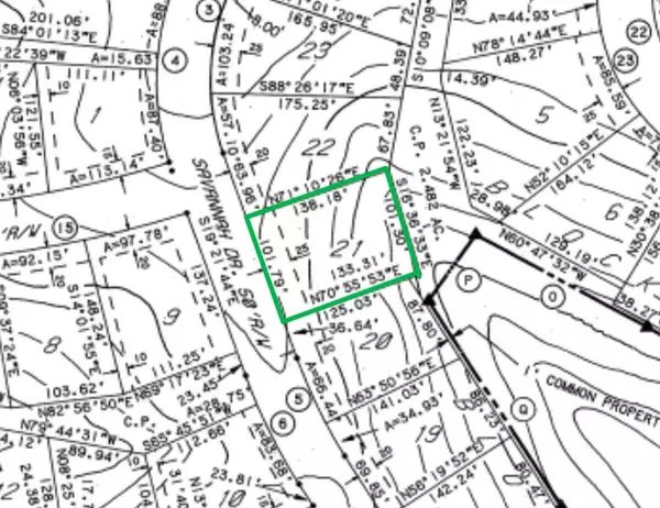 LOT 21 SAVANNAH DRIVE,  Mccormick,  SC 29835