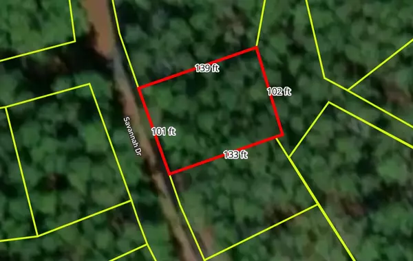 Mccormick, SC 29835,LOT 21 SAVANNAH DRIVE