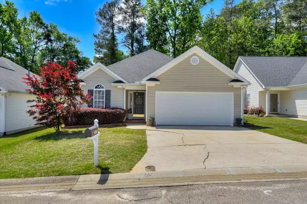 429 CONNEMARA TRL, Evans, GA 30809