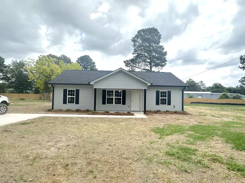 109 MATTHEWS ST, Wrens, GA 30833