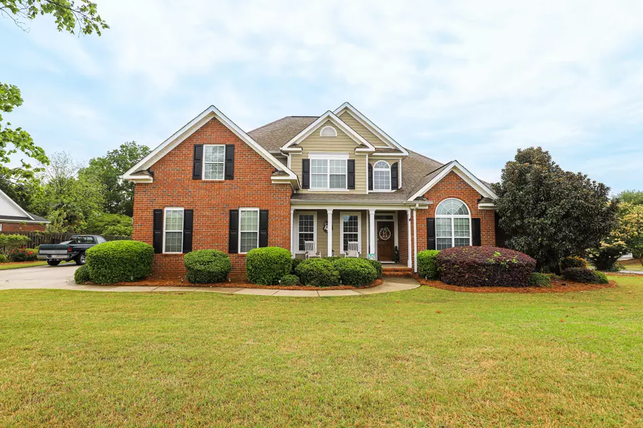 893 WOODY HILL CIR, Evans, GA 30809