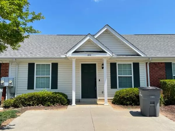 672 BROOK TRAIL TRL, Evans, GA 30809