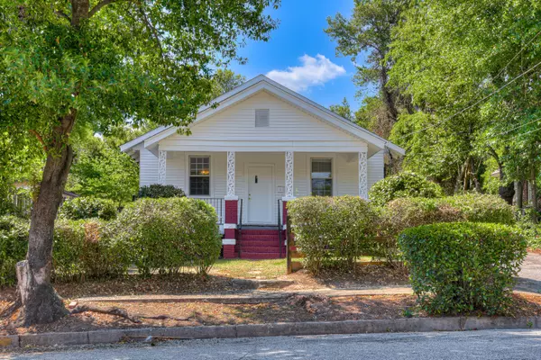 Augusta, GA 30904,1011 MEIGS ST