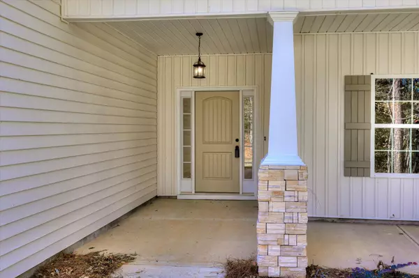 Hephzibah, GA 30815,4620 HUNTERS MILL CT