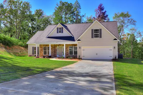 Hephzibah, GA 30815,4622 HUNTERS MILL CT
