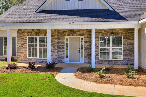 Hephzibah, GA 30815,4622 HUNTERS MILL CT