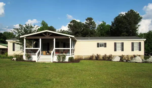 614 HAMILTON RD, Grovetown, GA 30813