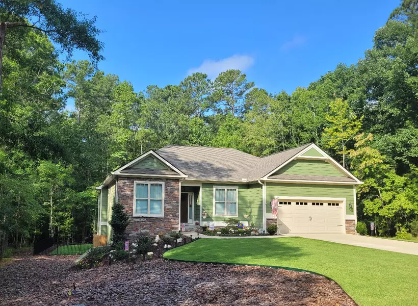 231 CANDLEWICK LOOP, Mccormick, SC 29835