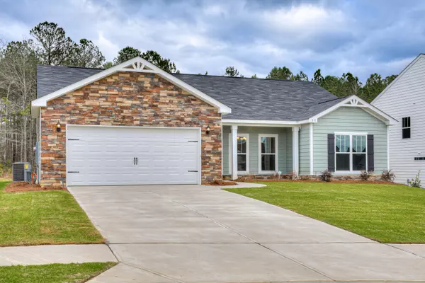 North Augusta, SC 29860,6125 MOTTLED DUCK DR