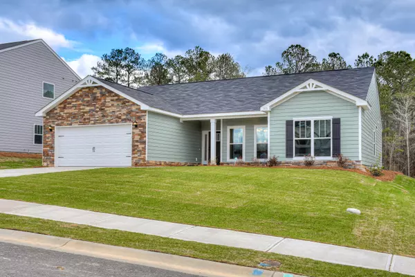 North Augusta, SC 29860,6125 MOTTLED DUCK DR