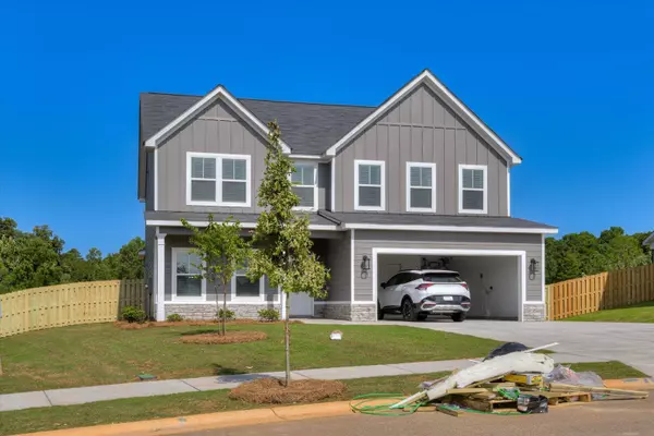 North Augusta, SC 29860,5166 GREYTON CIR