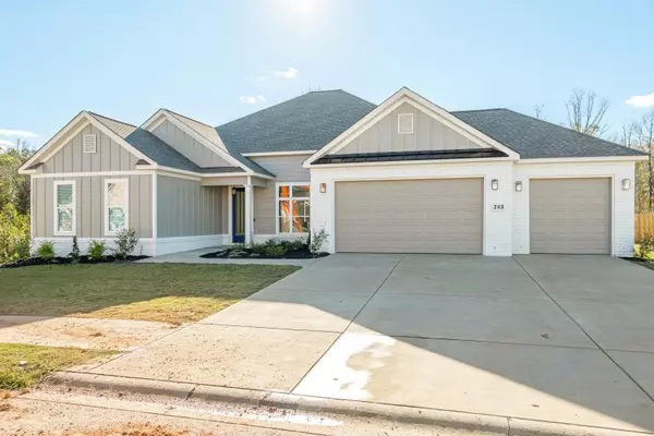 243 DUBLIN LOOP, Grovetown, GA 30813