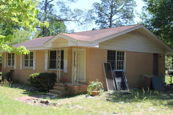 Hephzibah, GA 30815,1308 BROWN RD