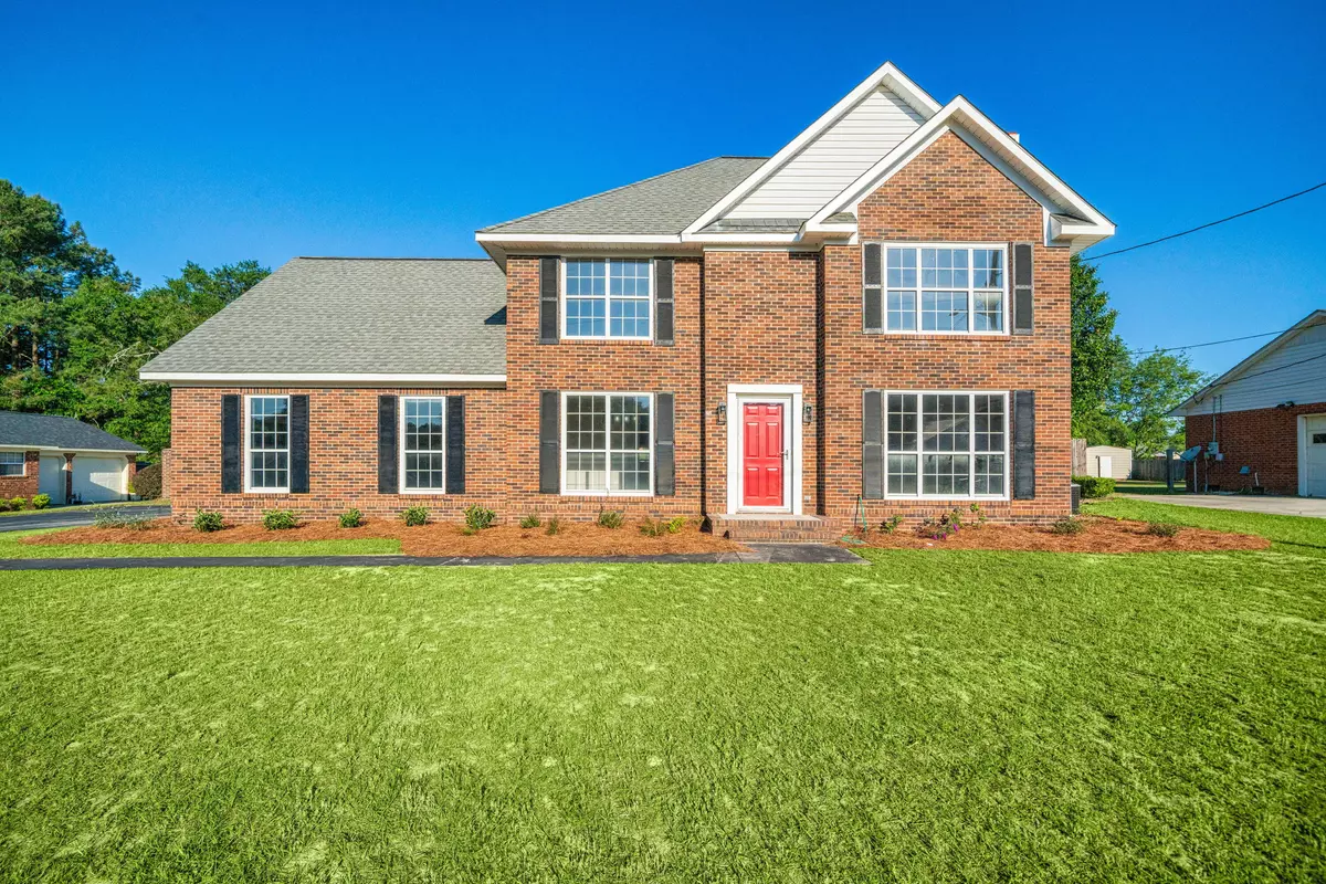 Hephzibah, GA 30815,4346 BIG DIPPER CIRCLE CIR
