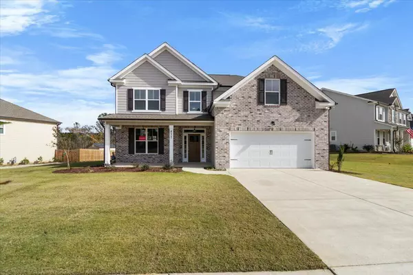 877 LILLIAN PARK DR 35, Grovetown, GA 30813