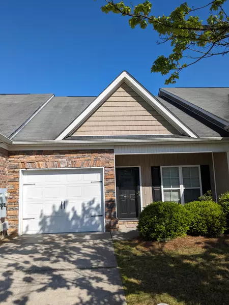 334 HIGH MEADOWS PLACE PL, Grovetown, GA 30813